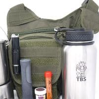 TBS Go Bag Survival Kit